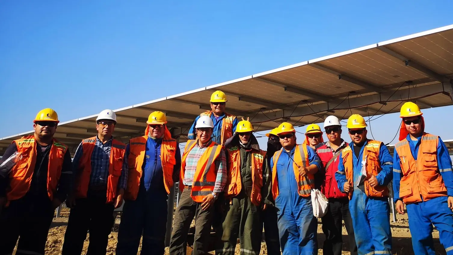 Montaje eléctrico industrial y obras de ingeniería electromecánica realizadas por el equipo de especialistas de E-DECAP