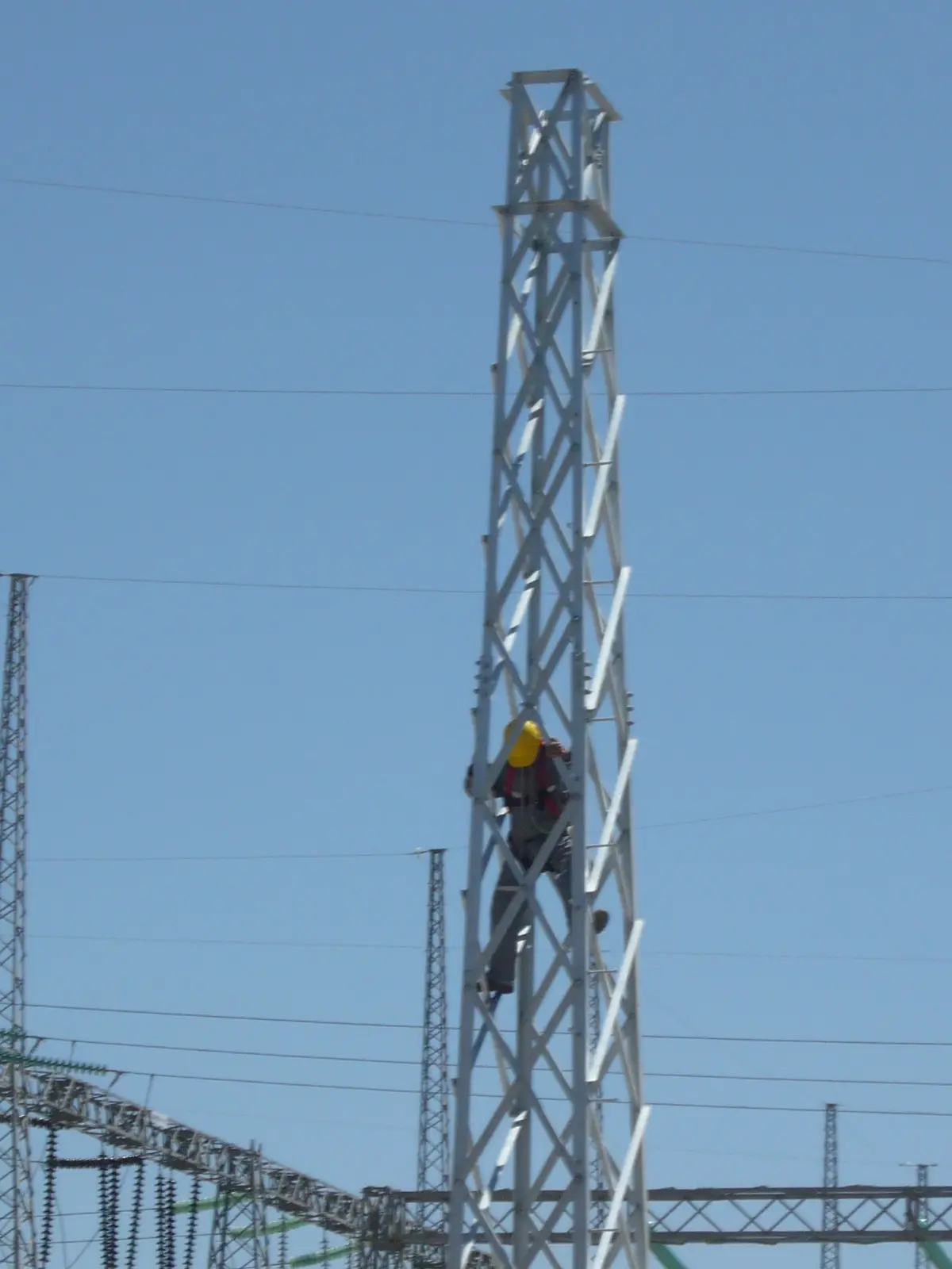 Central Termoeléctrica Ciclo Combinado Tierra Amarilla, Copiapó