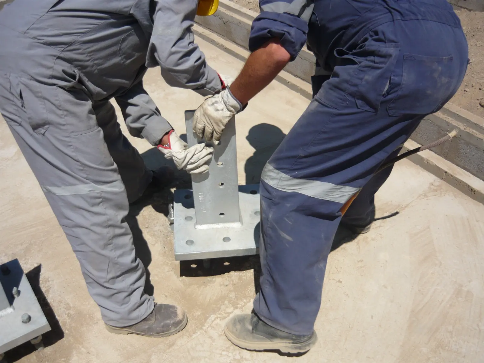 Central Termoeléctrica Ciclo Combinado Tierra Amarilla, Copiapó