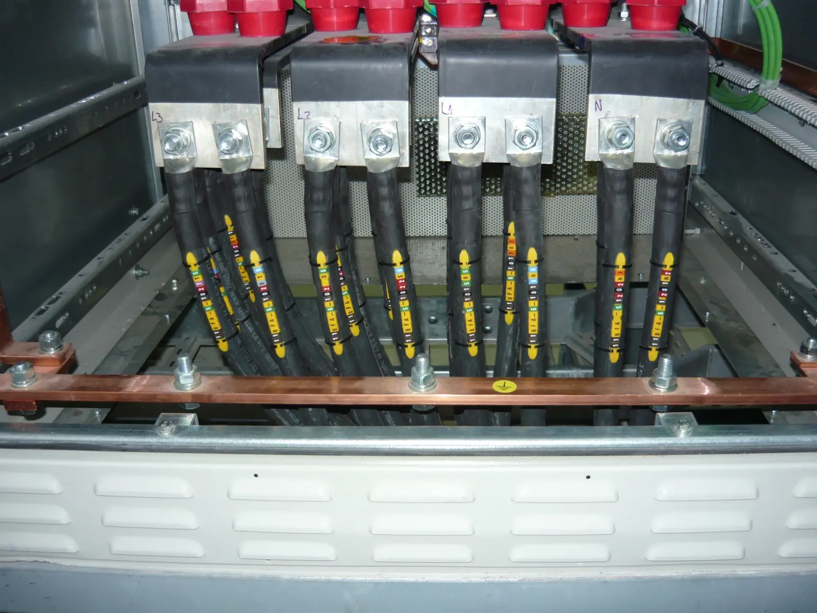 Central Termoeléctrica Ciclo Combinado Tierra Amarilla, Copiapó