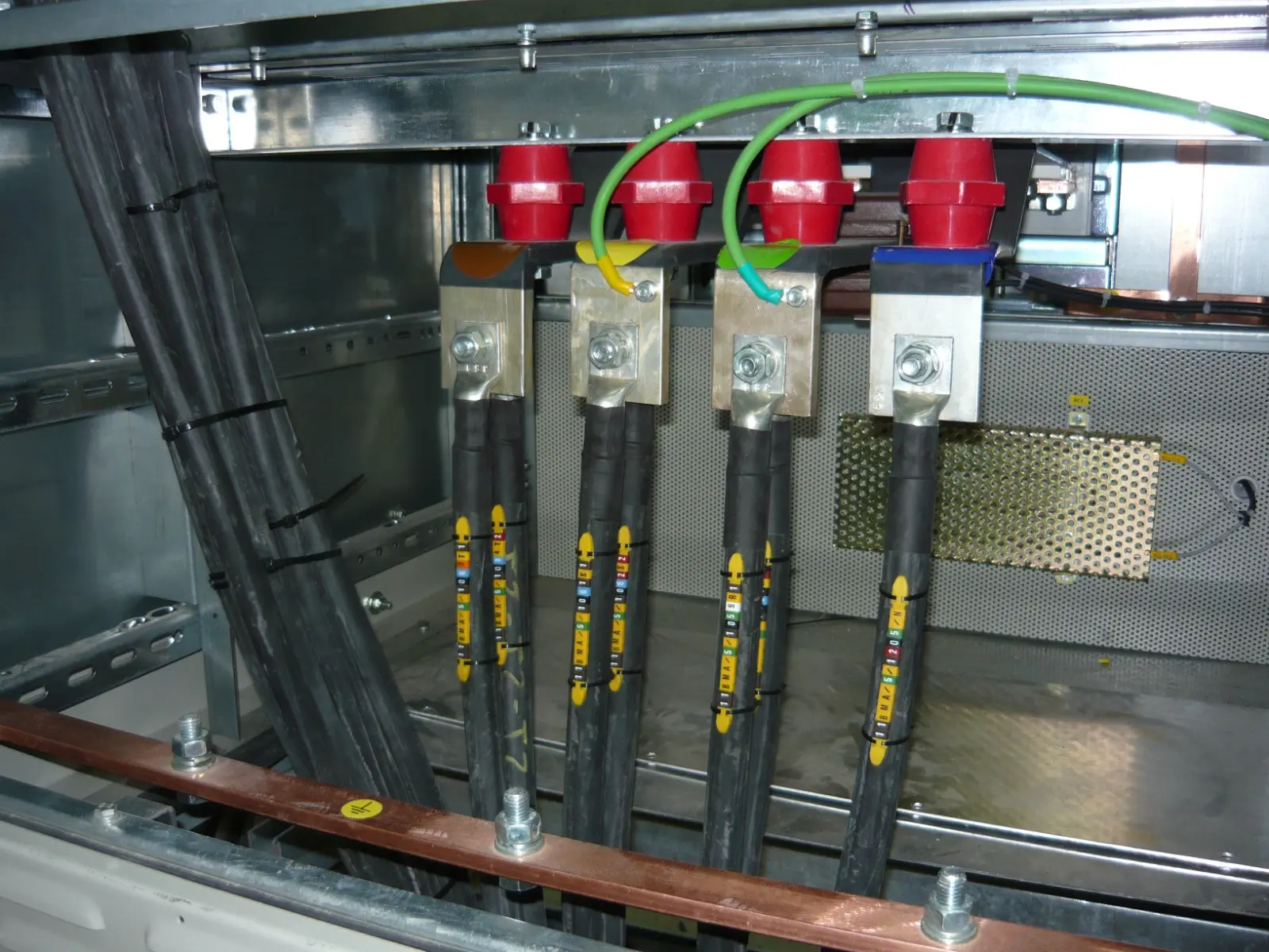 Central Termoeléctrica Ciclo Combinado Tierra Amarilla, Copiapó